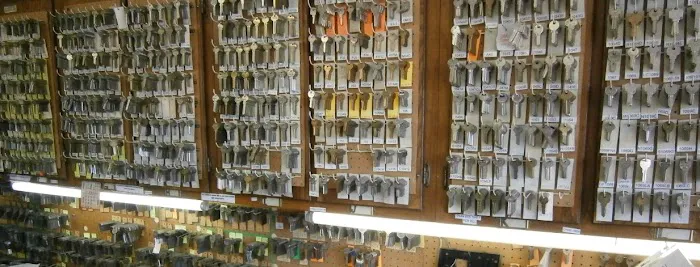 ACME Lock & Key Picture 8