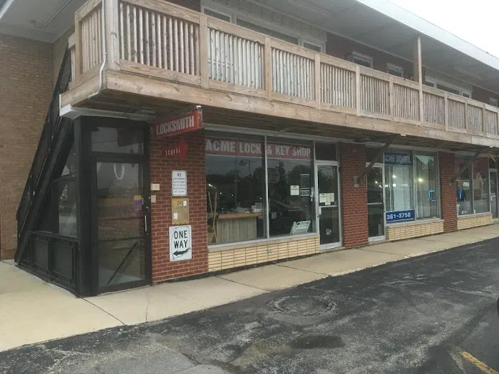 ACME Lock & Key Picture 6