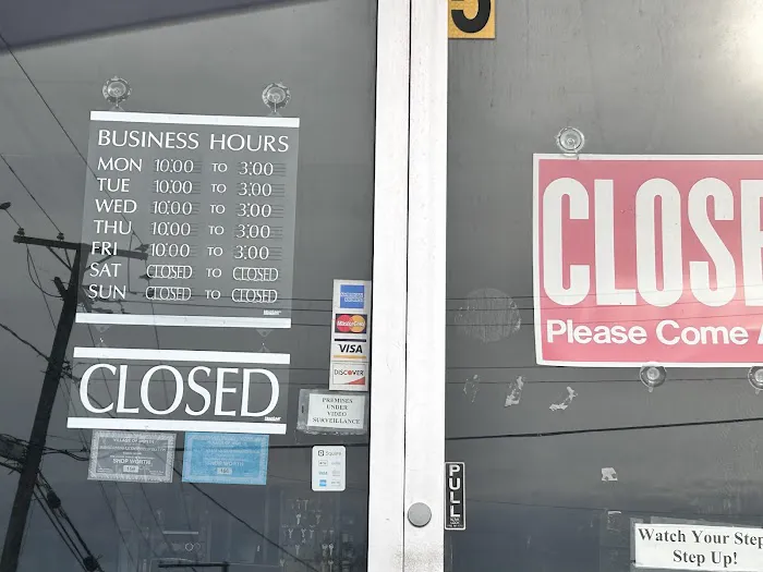 ACME Lock & Key Picture 10