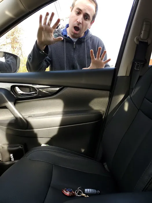 ACME Lock & Key Picture 4