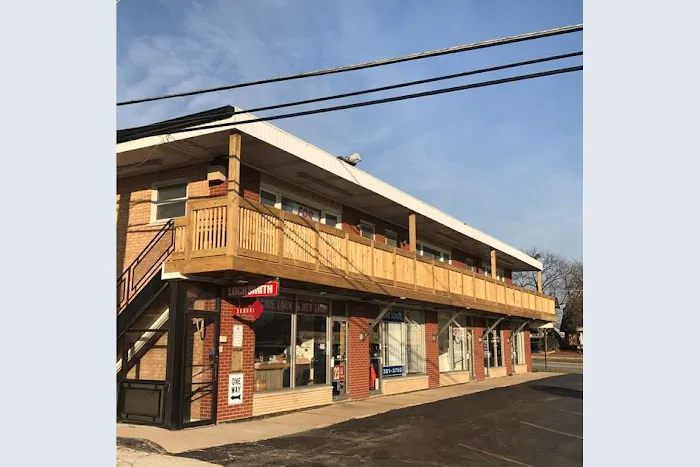 ACME Lock & Key Picture 9