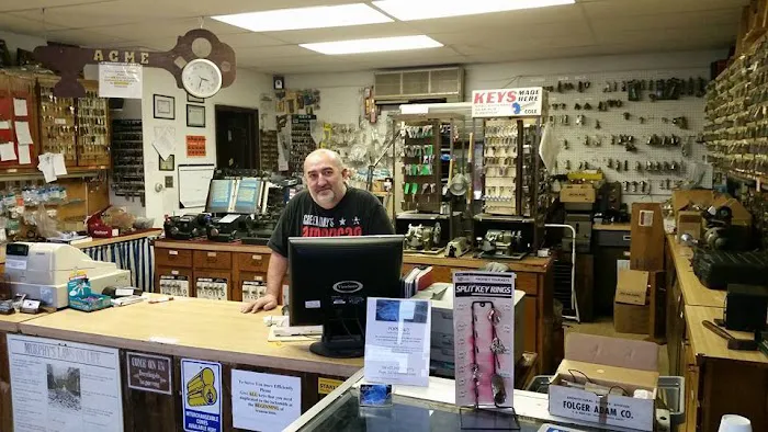 ACME Lock & Key Picture 5