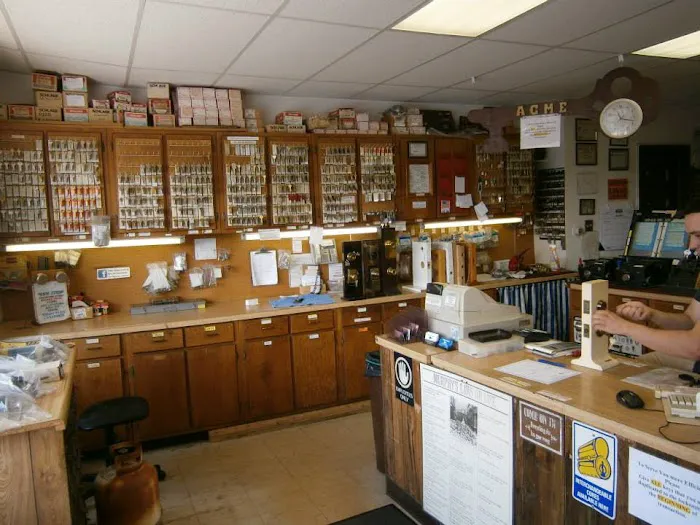 ACME Lock & Key Picture 7