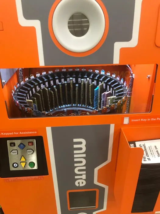 Minute Key Picture 4