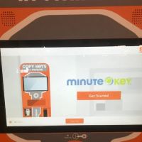 Minute Key ico