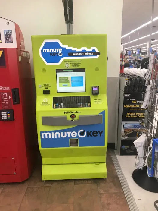 Minute Key Picture 4