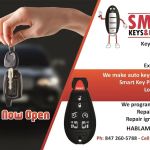 Smart Keys & Remotes Inc