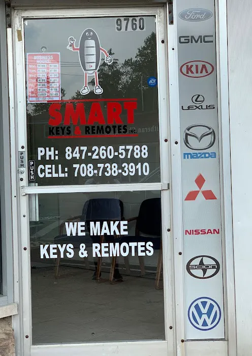 Smart Keys & Remotes Inc Picture 4