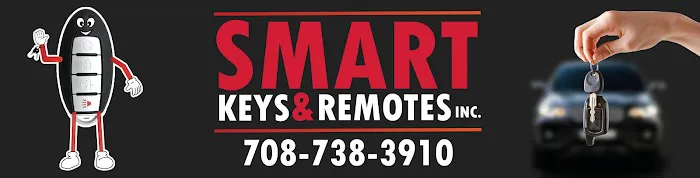 Smart Keys & Remotes Inc Picture 6