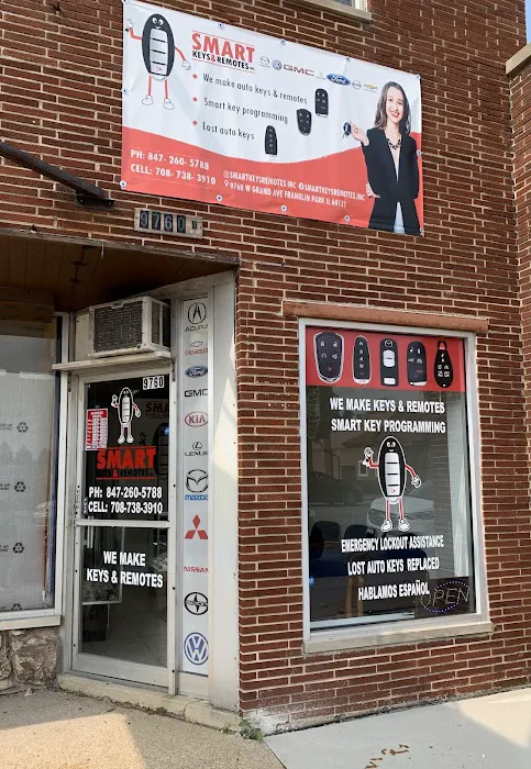 Smart Keys & Remotes Inc Picture 5