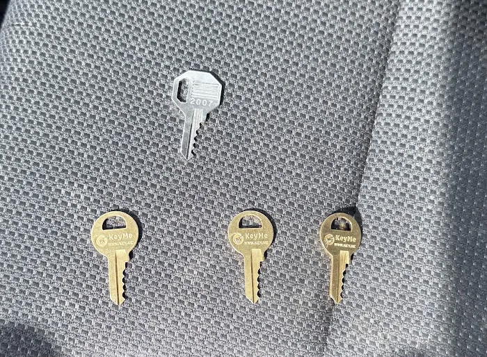 KeyMe Locksmiths Picture 10