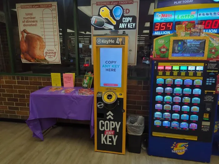 KeyMe Locksmiths Picture 5