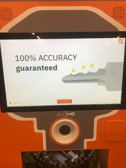 Minute Key Picture 5