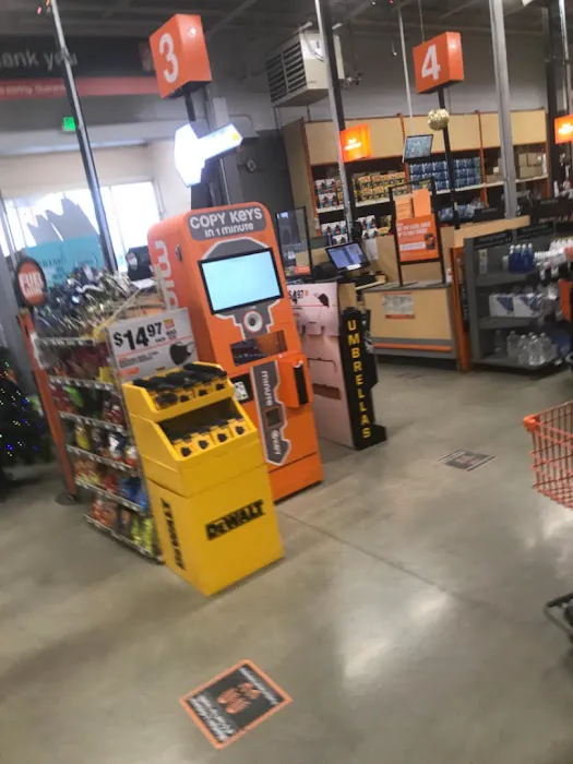 Minute Key Picture 3