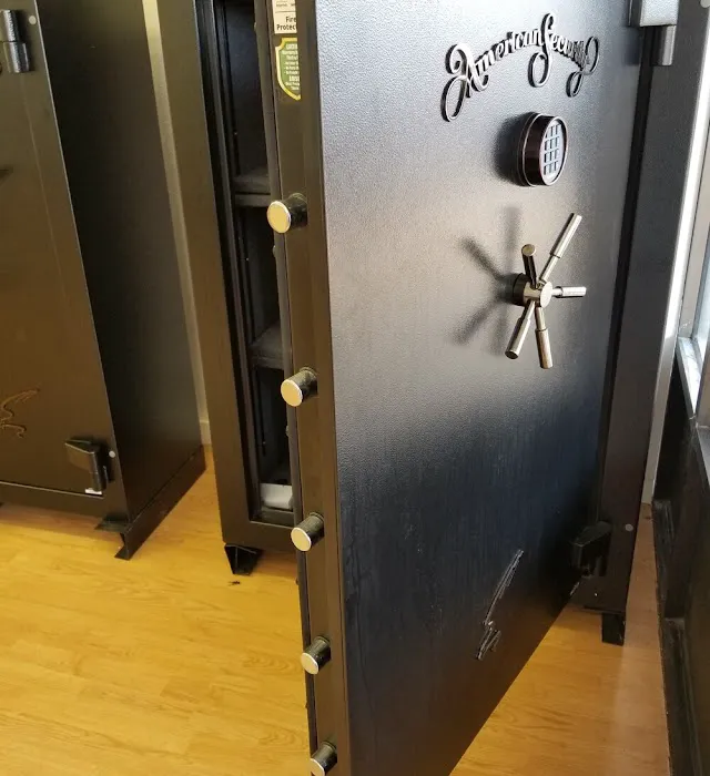 Sure Lock & Key Picture 9