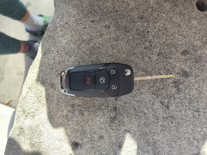 Sure Lock & Key Picture 2