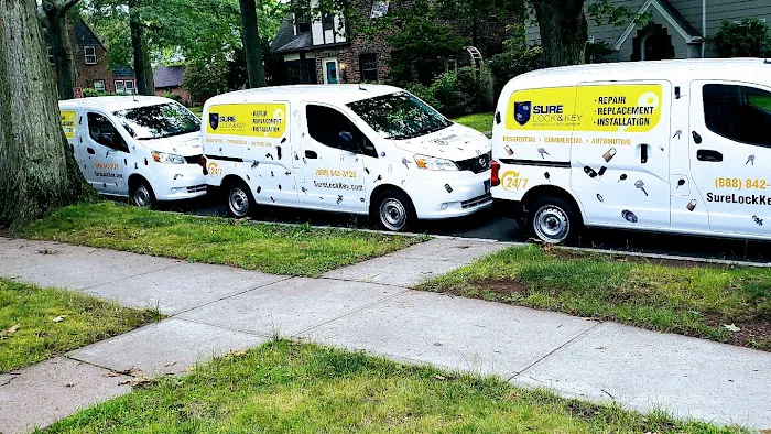 Sure Lock & Key Picture 3