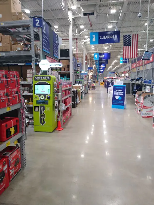 Minute Key Picture 4