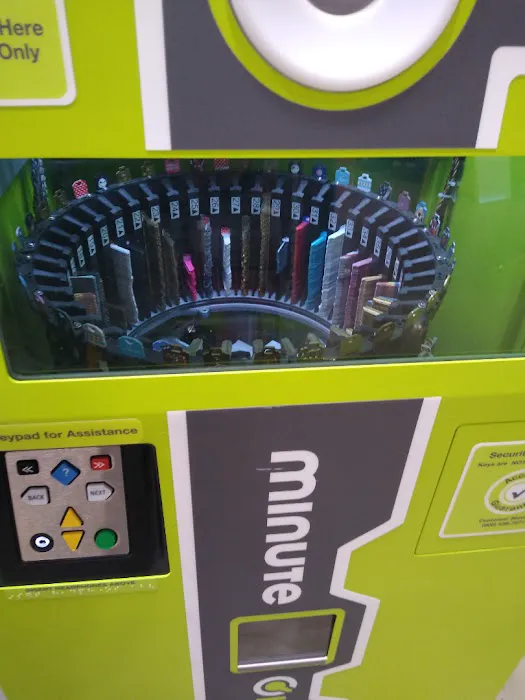 Minute Key Picture 2