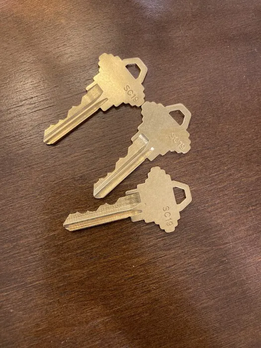 KeyMe Locksmiths Picture 5