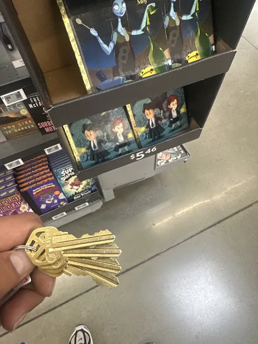 KeyMe Locksmiths Picture 3