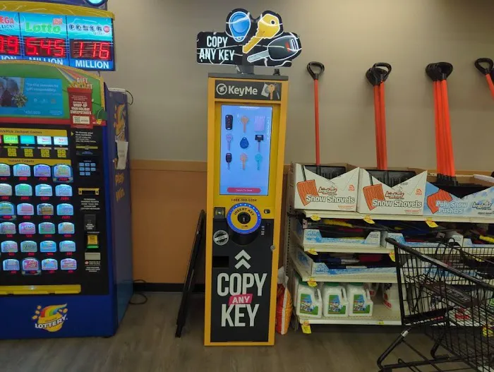 KeyMe Locksmiths Picture 6