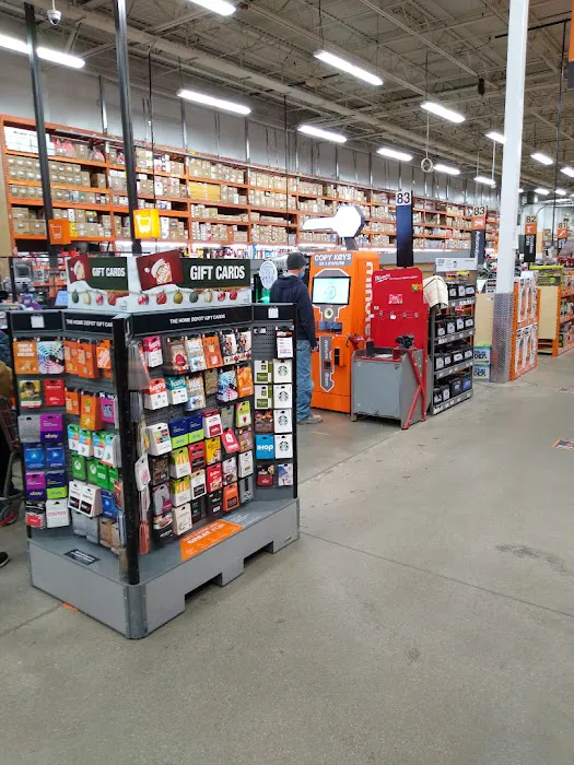 Minute Key Picture 7