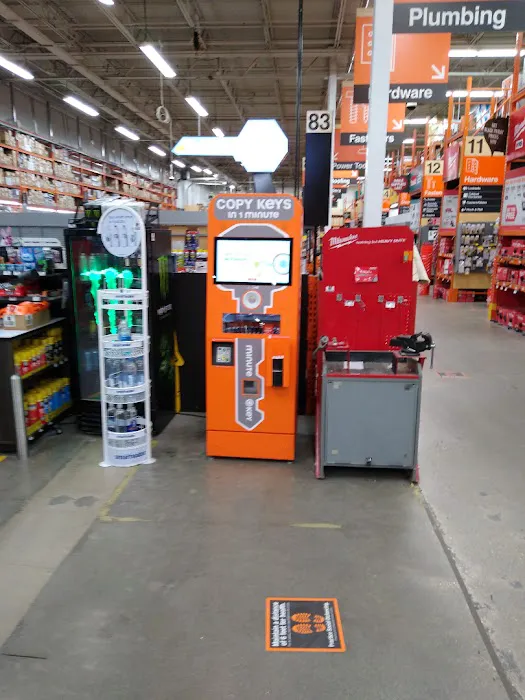 Minute Key Picture 3