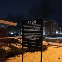 Rightway Lock & Key ico