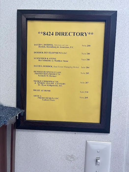 Rightway Lock & Key Picture 2