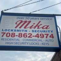 Mika Locksmith ico