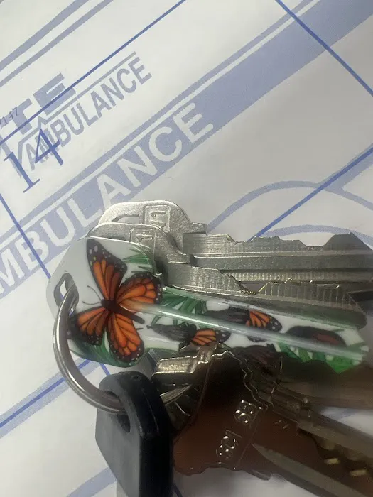 KeyMe Locksmiths Picture 3