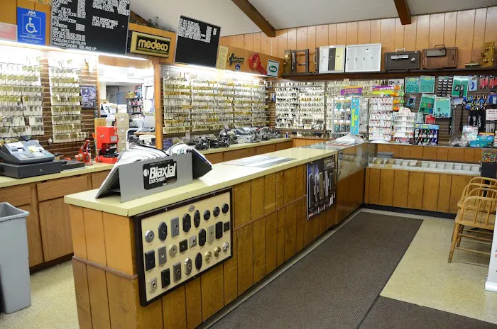 Suburban Door Check & Lock Services Picture 2