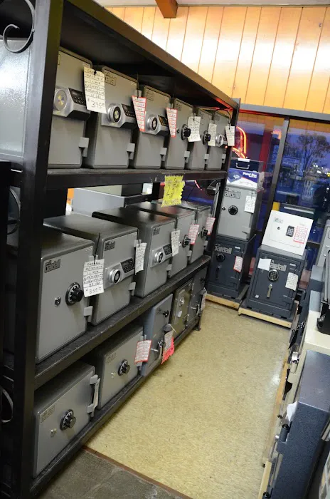 Suburban Door Check & Lock Services Picture 5