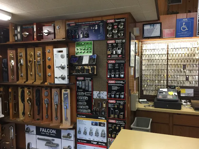 Suburban Door Check & Lock Services Picture 8