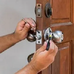 Suburban Door Check & Lock Services Picture 7