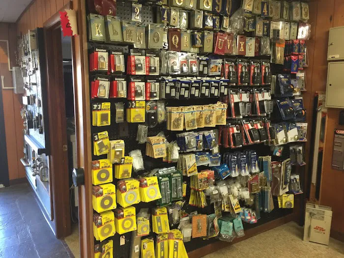 Suburban Door Check & Lock Services Picture 9