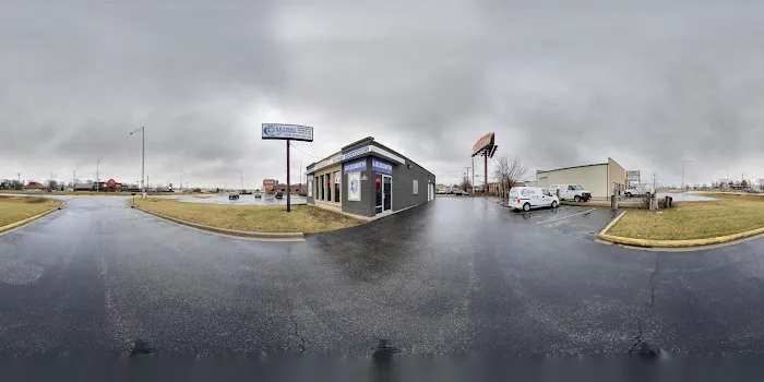 Keyway Lock & Security Company Picture 8