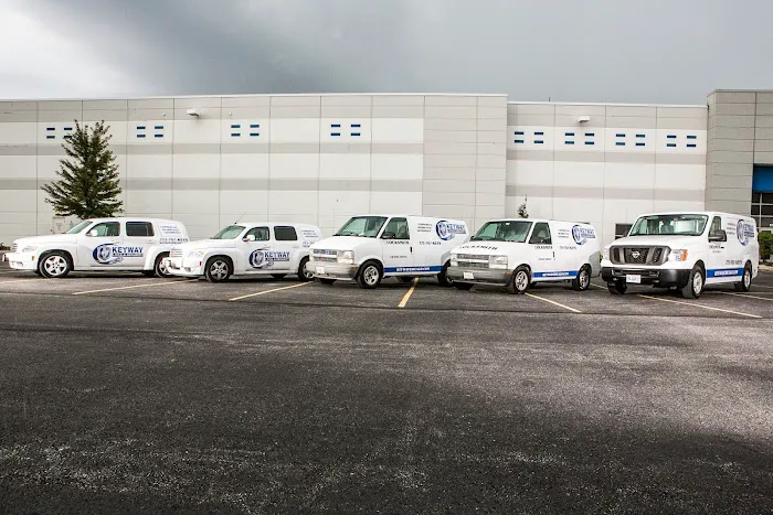 Keyway Lock & Security Company Picture 6