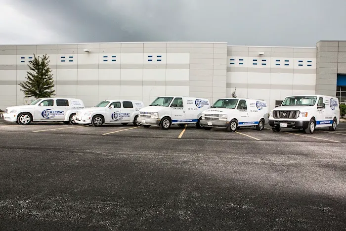 Keyway Lock & Security Company Picture 1