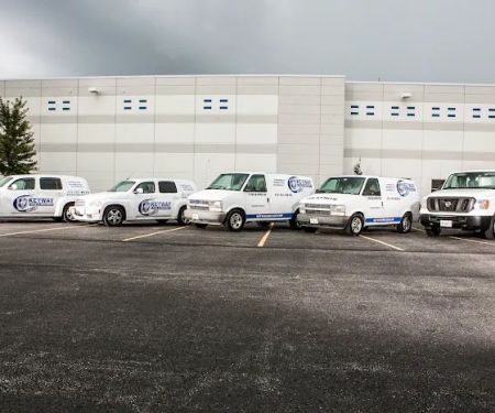 Keyway Lock & Security Company