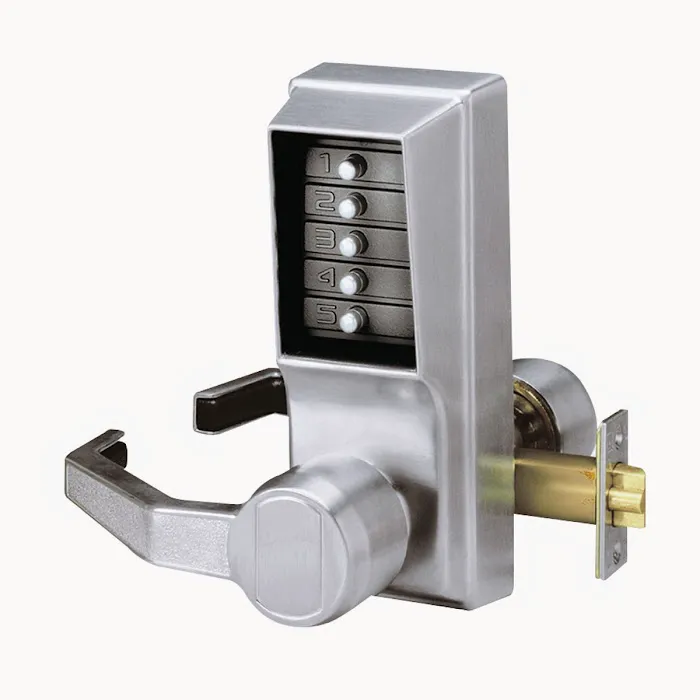 Keyway Lock & Security Company Picture 3