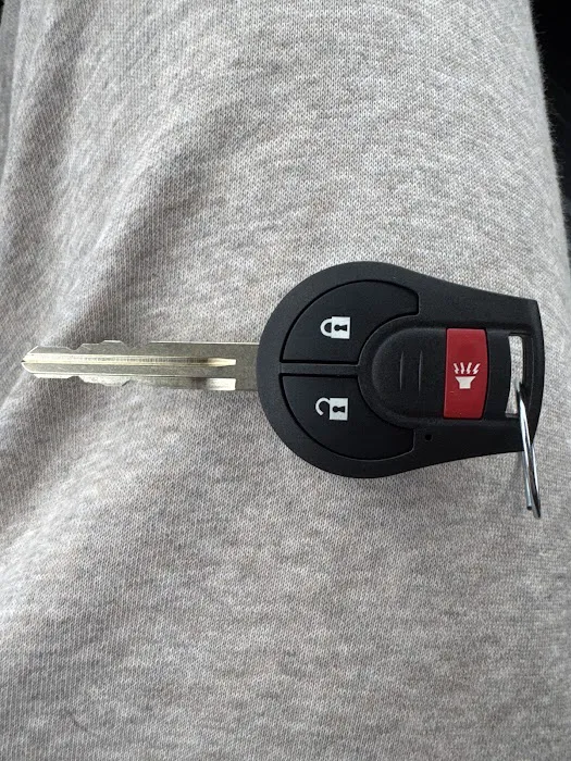 Keyway Lock & Security Company Picture 10