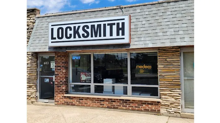 DuPage Security Solutions, Inc. Picture 3