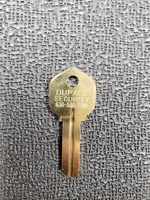 DuPage Security Solutions, Inc. Picture 5