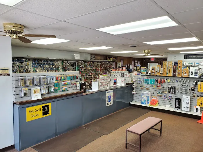 DuPage Security Solutions, Inc. Picture 1