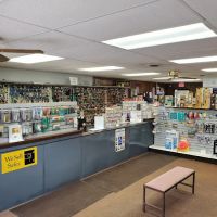 DuPage Security Solutions, Inc. ico