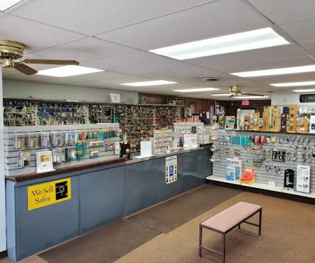 DuPage Security Solutions, Inc.