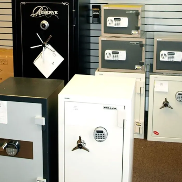 DuPage Security Solutions, Inc. Picture 10