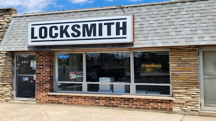 DuPage Security Solutions, Inc. Picture 4